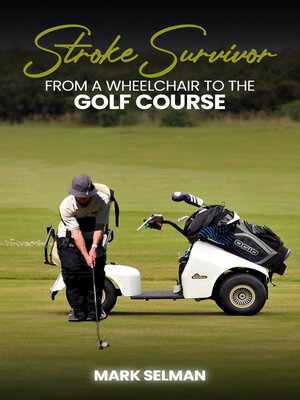 cover image of Stroke Survivor